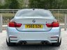 USED 2015 65 BMW M4 3.0 M4 2d 426 BHP 