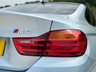USED 2015 65 BMW M4 3.0 M4 2d 426 BHP 