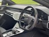 USED 2020 20 AUDI RS6 AVANT 4.0 RS6 AVANT TFSI QUATTRO VORSPRUNG MHEV 5d 592 BHP 