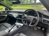 USED 2020 20 AUDI RS6 AVANT 4.0 RS6 AVANT TFSI QUATTRO VORSPRUNG MHEV 5d 592 BHP 