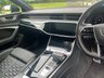 USED 2020 20 AUDI RS6 AVANT 4.0 RS6 AVANT TFSI QUATTRO VORSPRUNG MHEV 5d 592 BHP 