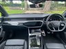 USED 2020 20 AUDI RS6 AVANT 4.0 RS6 AVANT TFSI QUATTRO VORSPRUNG MHEV 5d 592 BHP 