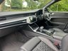 USED 2020 20 AUDI RS6 AVANT 4.0 RS6 AVANT TFSI QUATTRO VORSPRUNG MHEV 5d 592 BHP 