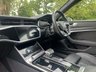 USED 2020 20 AUDI RS6 AVANT 4.0 RS6 AVANT TFSI QUATTRO VORSPRUNG MHEV 5d 592 BHP 