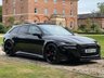 USED 2020 20 AUDI RS6 AVANT 4.0 RS6 AVANT TFSI QUATTRO VORSPRUNG MHEV 5d 592 BHP 