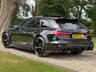 USED 2020 20 AUDI RS6 AVANT 4.0 RS6 AVANT TFSI QUATTRO VORSPRUNG MHEV 5d 592 BHP 