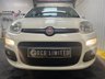 USED 2014 64 FIAT PANDA 1.2 LOUNGE 5d 69 BHP LOW MILEAGE / LOW OWNERS