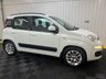 USED 2014 64 FIAT PANDA 1.2 LOUNGE 5d 69 BHP LOW MILEAGE / LOW OWNERS