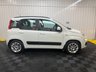 USED 2014 64 FIAT PANDA 1.2 LOUNGE 5d 69 BHP LOW MILEAGE / LOW OWNERS