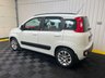 USED 2014 64 FIAT PANDA 1.2 LOUNGE 5d 69 BHP LOW MILEAGE / LOW OWNERS