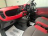 USED 2014 64 FIAT PANDA 1.2 LOUNGE 5d 69 BHP LOW MILEAGE / LOW OWNERS