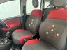 USED 2014 64 FIAT PANDA 1.2 LOUNGE 5d 69 BHP LOW MILEAGE / LOW OWNERS