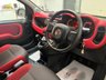 USED 2014 64 FIAT PANDA 1.2 LOUNGE 5d 69 BHP LOW MILEAGE / LOW OWNERS