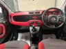 USED 2014 64 FIAT PANDA 1.2 LOUNGE 5d 69 BHP LOW MILEAGE / LOW OWNERS