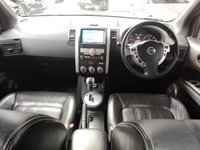 USED 2011 61 NISSAN X-TRAIL 2.0 TEKNA DCI  5d 148 BHP 