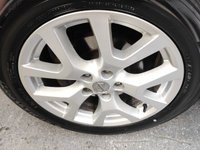 USED 2011 61 NISSAN X-TRAIL 2.0 TEKNA DCI  5d 148 BHP 