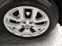 USED 2011 61 NISSAN X-TRAIL 2.0 TEKNA DCI  5d 148 BHP 
