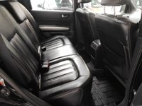 USED 2011 61 NISSAN X-TRAIL 2.0 TEKNA DCI  5d 148 BHP 