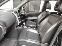 USED 2011 61 NISSAN X-TRAIL 2.0 TEKNA DCI  5d 148 BHP 