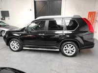 USED 2011 61 NISSAN X-TRAIL 2.0 TEKNA DCI  5d 148 BHP 