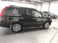 USED 2011 61 NISSAN X-TRAIL 2.0 TEKNA DCI  5d 148 BHP 