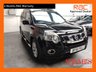 USED 2011 61 NISSAN X-TRAIL 2.0 TEKNA DCI  5d 148 BHP 