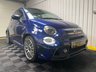 USED 2020 70 ABARTH 500 1.4 595 3d 144 BHP 2 KEYS / 2 OWNERS / DAB / FSH