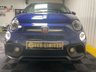 USED 2020 70 ABARTH 500 1.4 595 3d 144 BHP 2 KEYS / 2 OWNERS / DAB / FSH