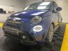 USED 2020 70 ABARTH 500 1.4 595 3d 144 BHP 2 KEYS / 2 OWNERS / DAB / FSH