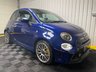 USED 2020 70 ABARTH 500 1.4 595 3d 144 BHP 2 KEYS / 2 OWNERS / DAB / FSH