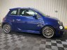 USED 2020 70 ABARTH 500 1.4 595 3d 144 BHP 2 KEYS / 2 OWNERS / DAB / FSH