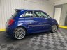 USED 2020 70 ABARTH 500 1.4 595 3d 144 BHP 2 KEYS / 2 OWNERS / DAB / FSH