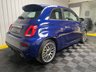 USED 2020 70 ABARTH 500 1.4 595 3d 144 BHP 2 KEYS / 2 OWNERS / DAB / FSH
