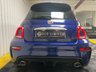 USED 2020 70 ABARTH 500 1.4 595 3d 144 BHP 2 KEYS / 2 OWNERS / DAB / FSH