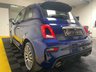 USED 2020 70 ABARTH 500 1.4 595 3d 144 BHP 2 KEYS / 2 OWNERS / DAB / FSH