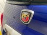 USED 2020 70 ABARTH 500 1.4 595 3d 144 BHP 2 KEYS / 2 OWNERS / DAB / FSH