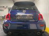 USED 2020 70 ABARTH 500 1.4 595 3d 144 BHP 2 KEYS / 2 OWNERS / DAB / FSH