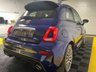 USED 2020 70 ABARTH 500 1.4 595 3d 144 BHP 2 KEYS / 2 OWNERS / DAB / FSH