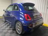 USED 2020 70 ABARTH 500 1.4 595 3d 144 BHP 2 KEYS / 2 OWNERS / DAB / FSH