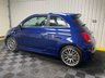 USED 2020 70 ABARTH 500 1.4 595 3d 144 BHP 2 KEYS / 2 OWNERS / DAB / FSH