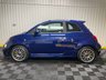 USED 2020 70 ABARTH 500 1.4 595 3d 144 BHP 2 KEYS / 2 OWNERS / DAB / FSH