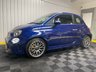 USED 2020 70 ABARTH 500 1.4 595 3d 144 BHP 2 KEYS / 2 OWNERS / DAB / FSH