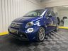 USED 2020 70 ABARTH 500 1.4 595 3d 144 BHP 2 KEYS / 2 OWNERS / DAB / FSH