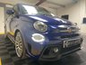 USED 2020 70 ABARTH 500 1.4 595 3d 144 BHP 2 KEYS / 2 OWNERS / DAB / FSH