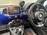 USED 2020 70 ABARTH 500 1.4 595 3d 144 BHP 2 KEYS / 2 OWNERS / DAB / FSH