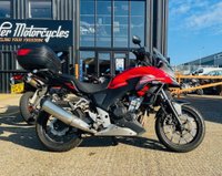 USED 2015 65 HONDA CB500X - BUY ONLINE 24 HRS A DAY - FINANCE AVAILABLE - ALL TYPES OF CREDIT ACCEPTED FRESH SERVICE, MOT, 3 MTHS WARRANTY
