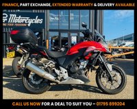 USED 2015 65 HONDA CB500X - BUY ONLINE 24 HRS A DAY - FINANCE AVAILABLE - ALL TYPES OF CREDIT ACCEPTED FRESH SERVICE, MOT, 3 MTHS WARRANTY