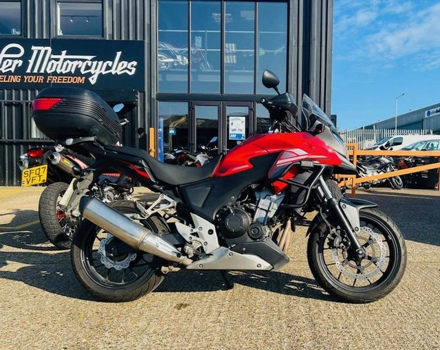 2015 65 Honda Cb500x - BUY ONLINE 24 HRS A DAY - FINANCE AVAILABLE - ALL TYPES OF CREDIT ACCEPTED