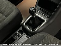 USED 2012 62 VOLKSWAGEN TIGUAN 2.0 TDI BLUETECH 4MOTION SE 6 SPEED MANUAL 4WD DIESEL 