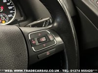 USED 2012 62 VOLKSWAGEN TIGUAN 2.0 TDI BLUETECH 4MOTION SE 6 SPEED MANUAL 4WD DIESEL 
